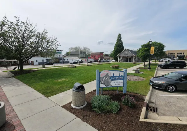 Homes for sale in East Dundee, IL | Lot 1 Barrington Ave, East Dundee, IL 60118 | MLS# 12651945