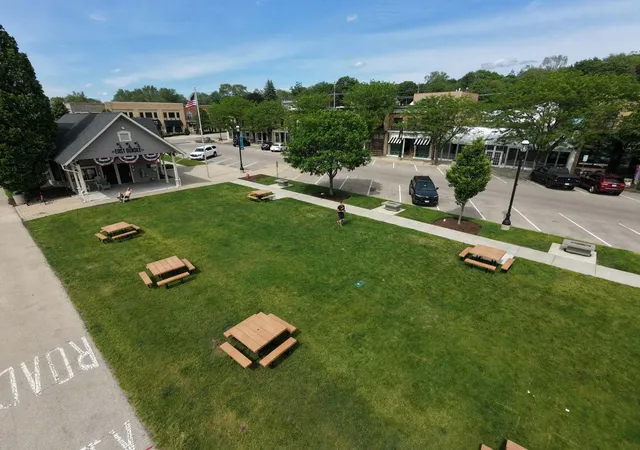 5th image of Lot 1 Barrington Ave, East Dundee, IL 60118 | MLS# 12651945