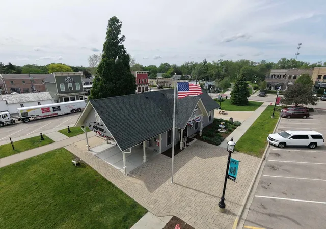 5th image of Lot 2 Barrington Ave, East Dundee, IL 60118 | MLS# 12651976
