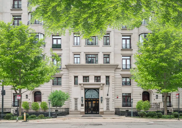 1st image of 65 E Goethe St #3W, Chicago, IL 60610 | MLS# 12651986