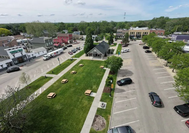 5th image of Lot 3 Barrington Ave, East Dundee, IL 60118 | MLS# 12651992