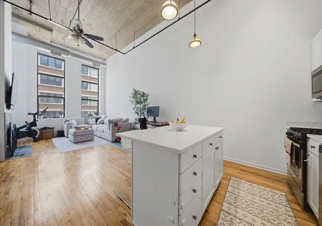 Homes for sale in Chicago, IL | 758 N Larrabee St #514, Chicago, IL 60654 | MLS# 12652004
