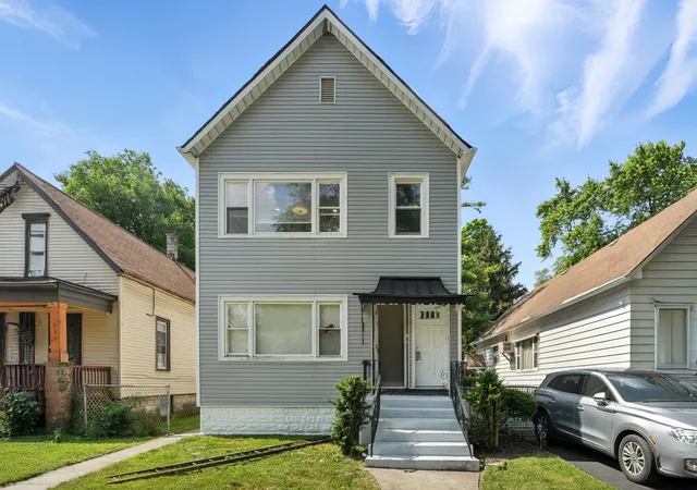 Photo 2 of Multi family home for sale at 307 E 136th Place, Chicago, IL 60827 | MLS# 12652010 | Listing updated on 2026-09-01