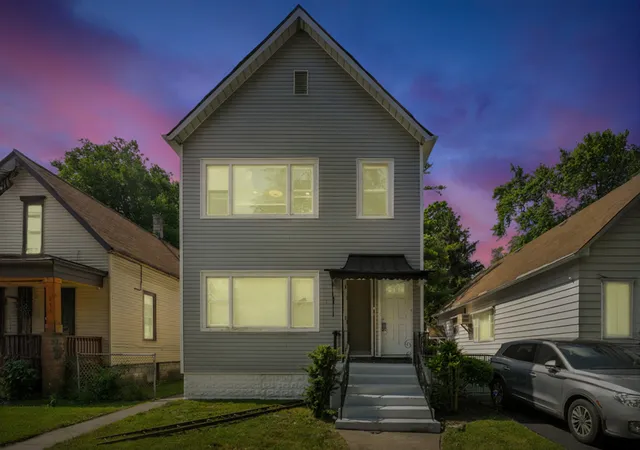 Photo 1 of Multi family home for sale at 307 E 136th Place, Chicago, IL 60827 | MLS# 12652010 | Listing updated on 2026-09-01