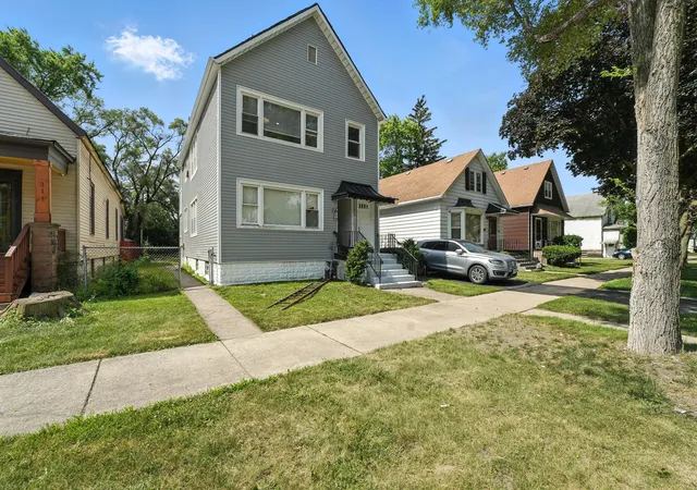 Photo 3 of Multi family home for sale at 307 E 136th Place, Chicago, IL 60827 | MLS# 12652010 | Listing updated on 2026-09-01