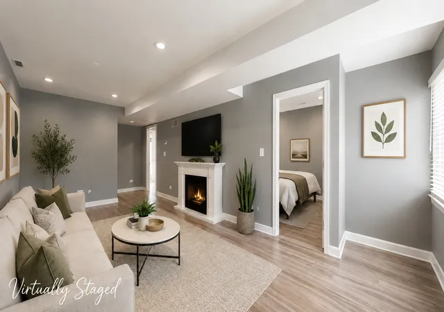 Photo 3 of Single family home for sale at 1322 Harvey Ave, Berwyn, IL 60402 | MLS# 12652065 | Listing updated on 2026-10-01