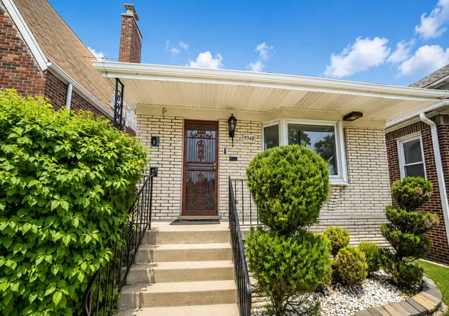 Photo 1 of Single family home for sale at 9348 S Michigan Ave, Chicago, IL 60619 | MLS# 12652149 | Listing updated on 2026-09-02