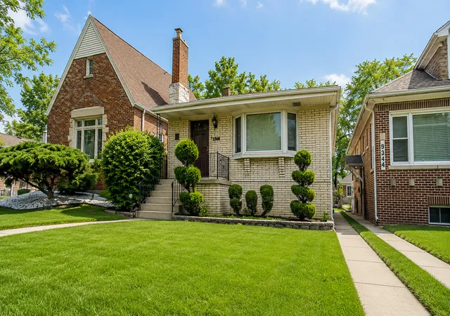 Photo 2 of Single family home for sale at 9348 S Michigan Ave, Chicago, IL 60619 | MLS# 12652149 | Listing updated on 2026-09-02
