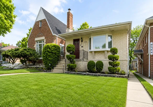 Photo 3 of Single family home for sale at 9348 S Michigan Ave, Chicago, IL 60619 | MLS# 12652149 | Listing updated on 2026-09-02