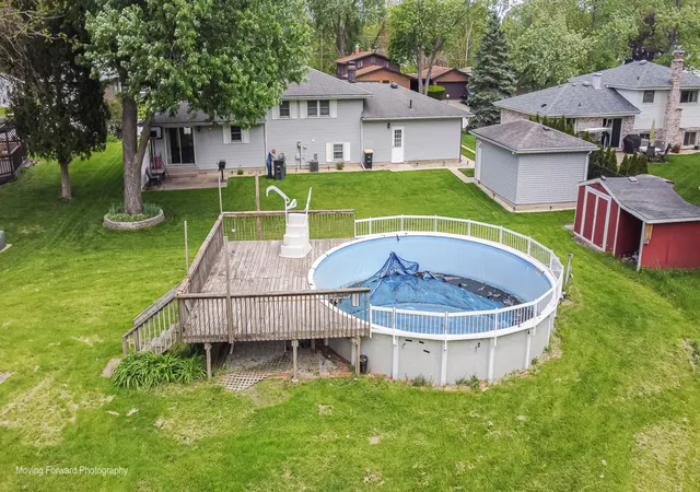 2nd image of 3267 Louise Ct, Lansing, IL 60438 | MLS# 12652232