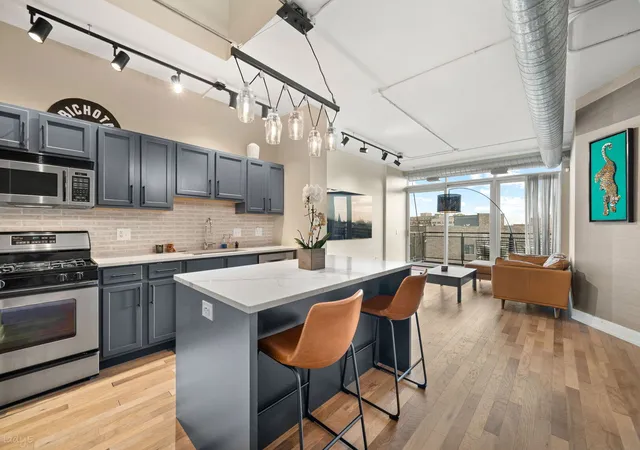 Homes for sale in Chicago, IL | 3260 N Clark St #508, Chicago, IL 60657 | MLS# 12652266