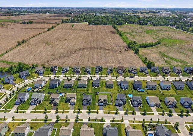 Homes for sale in Manhattan, IL | 14930 W Quincy Wy, Manhattan, IL 60442 | MLS# 12652275