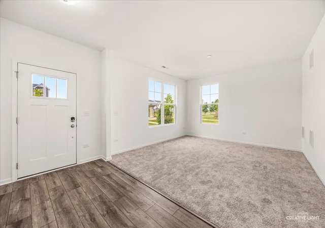 5th image of 4427 Chelsea Manor Cir, Aurora, IL 60504 | MLS# 12652293
