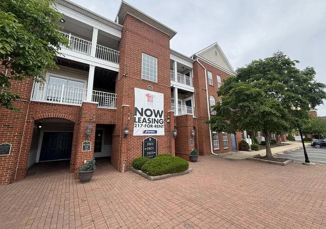 Homes for sale in Urbana, IL | 1901 N Lincoln Ave #311, Urbana, IL 61801 | MLS# 12652304