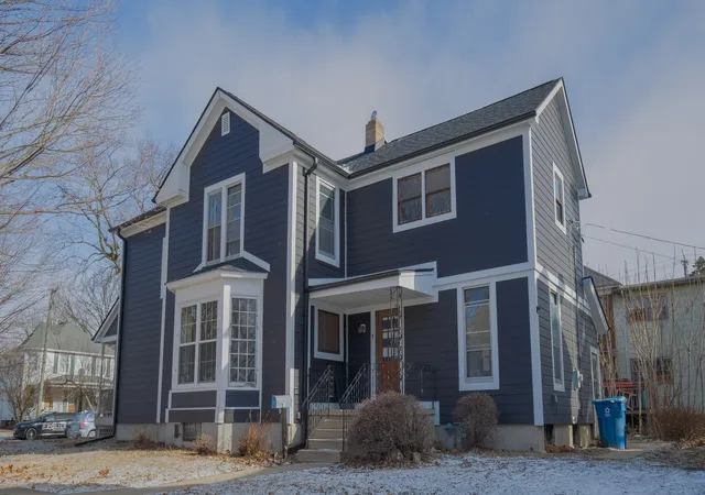Homes for sale in Mendota, IL | 709 Pennsylvania Ave, Mendota, IL 61342 | MLS# 12652349
