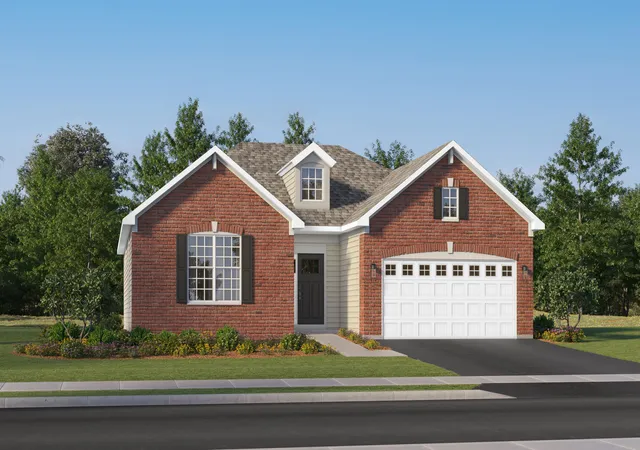 Photo 1 of Single family home for sale at 184 Blazing Star Trl, Oswego, IL 60543 | MLS# 12652441 | Listing updated on 2026-09-15