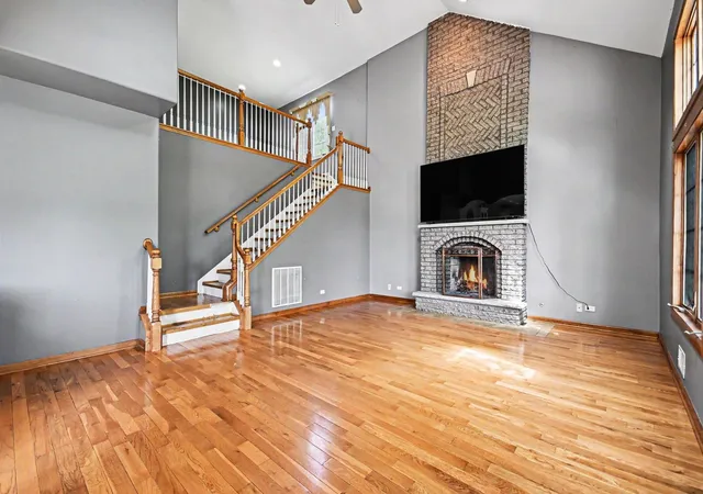 Photo 3 of Single family home for sale at 19057 S Saddlebrook Dr, Shorewood, IL 60404 | MLS# 12652527 | Listing updated on 2026-08-16