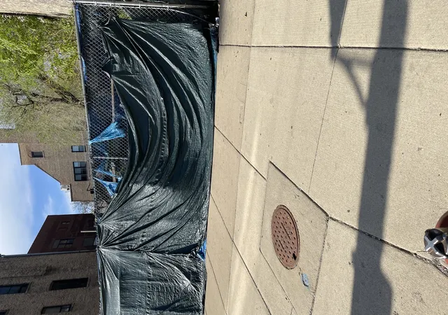 Photo 1 of Land for sale at 4310 W Madison St, Chicago, IL 60624 | MLS# 12652555 | Listing updated on 2026-06-04