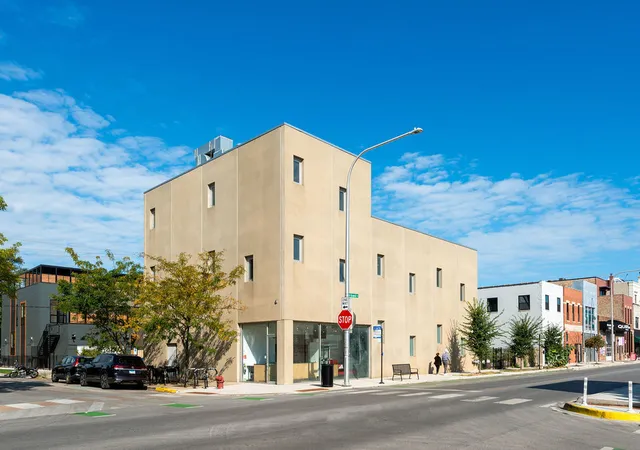 1st image of 2054 W Grand Ave, Chicago, IL 60612 | MLS# 12652644