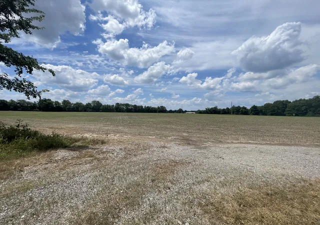 Photo 1 of Land for sale at Tbd Old Bainbridge Rd, Marion, IL 62959 | MLS# 12652689 | Listing updated on 2026-05-25