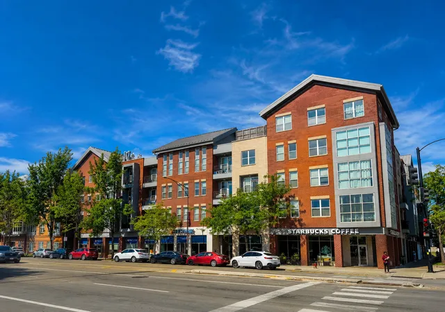 Condo for sale at 3506 S State St #308, Chicago, IL 60609 | MLS# 12652714 | Listing updated on 2026-09-21