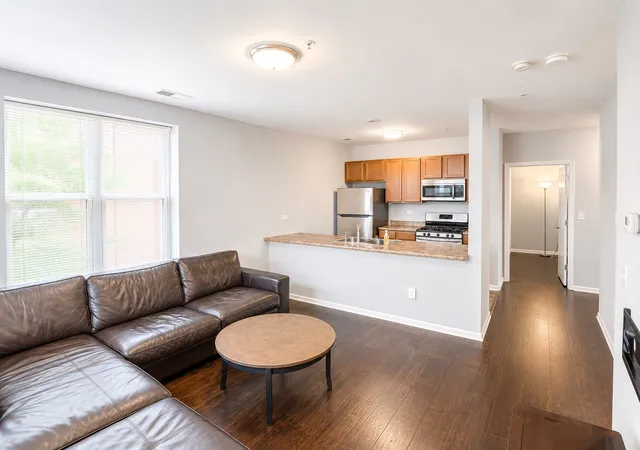 Photo 1 of Condo for sale at 3506 S State St #308, Chicago, IL 60609 | MLS# 12652714 | Listing updated on 2026-09-21