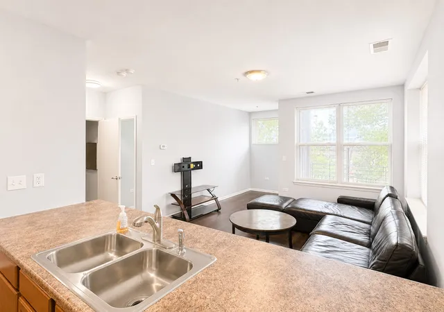 Photo 2 of Condo for sale at 3506 S State St #308, Chicago, IL 60609 | MLS# 12652714 | Listing updated on 2026-09-21