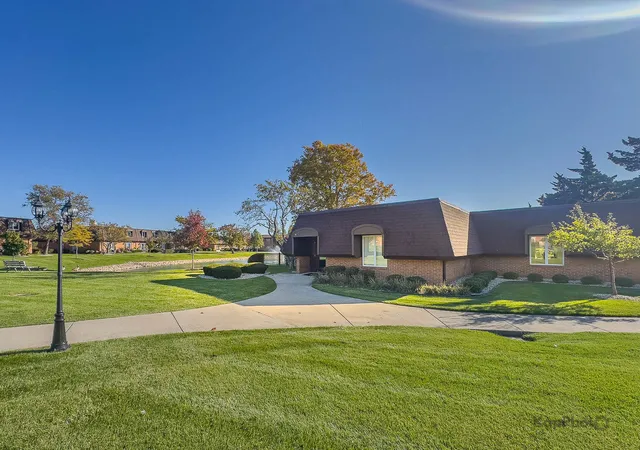 32nd image of 3232 Chestnut Dr, Flossmoor, IL 60422 | MLS# 12652741
