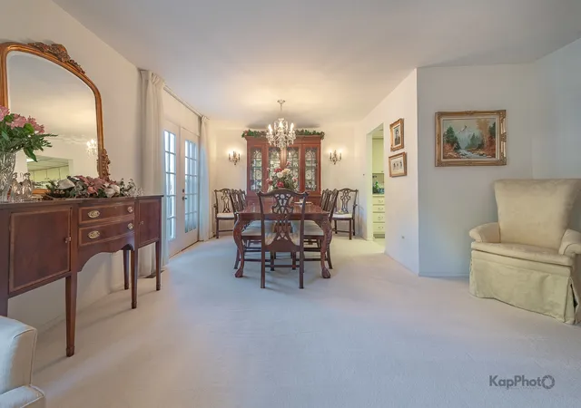 5th image of 3232 Chestnut Dr, Flossmoor, IL 60422 | MLS# 12652741