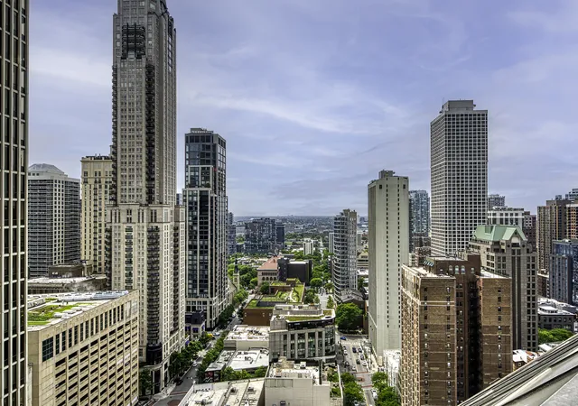 37th image of 950 N Michigan Ave #3702, Chicago, IL 60611 | MLS# 12652742