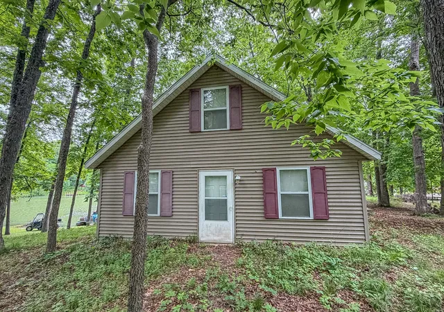 Photo 1 of Single family home for sale at 14929 Lakeshore, Martinsville, IL 62442 | MLS# 12652744 | Listing updated on 2026-10-29