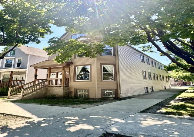 Photo 2 of Multi family home for sale at 3258 N Ridgeway Ave, Chicago, IL 60618 | MLS# 12652801 | Listing updated on 2026-09-14