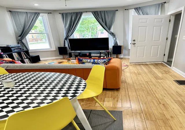 Photo 2 of Multi family home for sale at 3258 N Ridgeway Ave, Chicago, IL 60618 | MLS# 12652801 | Listing updated on 2026-09-14