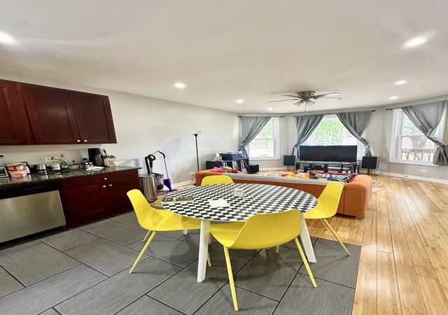 Photo 4 of Multi family home for sale at 3258 N Ridgeway Ave, Chicago, IL 60618 | MLS# 12652801 | Listing updated on 2026-09-14
