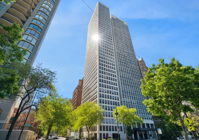 2nd image of 1100 N Lake Shore Dr N #15B, Chicago, IL 60611 | MLS# 12652827