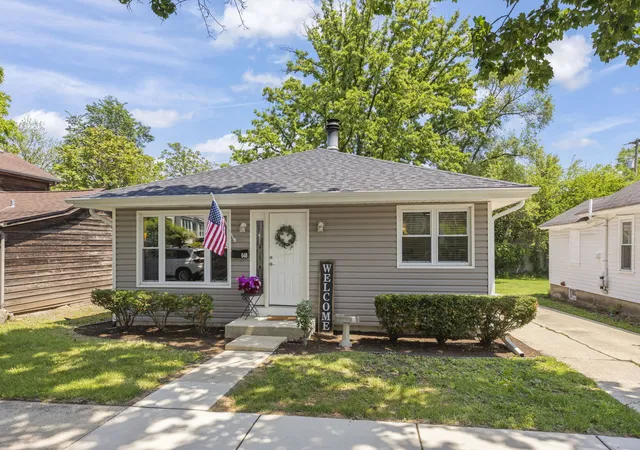 1st image of 648 S Main St, Naperville, IL 60540 | MLS# 12652829