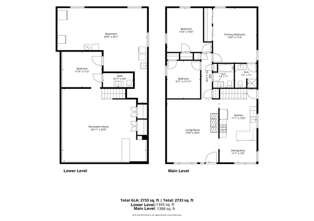 43rd image of 648 S Main St, Naperville, IL 60540 | MLS# 12652829