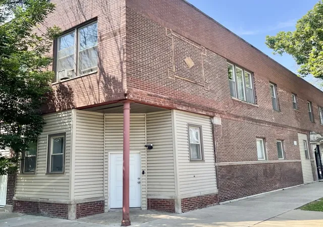 Photo 1 of Multi family home for sale at 3741 W Le Moyne St, Chicago, IL 60651 | MLS# 12652839 | Listing updated on 2026-09-07