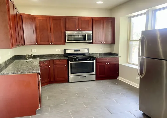 Photo 4 of Multi family home for sale at 3741 W Le Moyne St, Chicago, IL 60651 | MLS# 12652839 | Listing updated on 2026-09-07