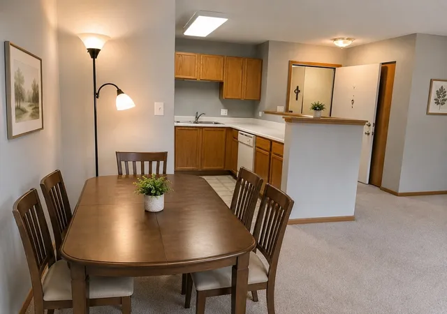 4th image of 801 N Mclean Blvd #206, Elgin, IL 60123 | MLS# 12652882