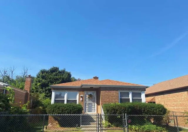 Photo 1 of Single family home for sale at (Undisclosed), Chicago, IL 60628 | MLS# 12652908 | Listing updated on 2026-10-22