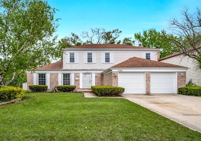 Photo 1 of Single family home for sale at 17807 Stonebridge Dr, Hazel Crest, IL 60429 | MLS# 12652967 | Listing updated on 2026-10-05