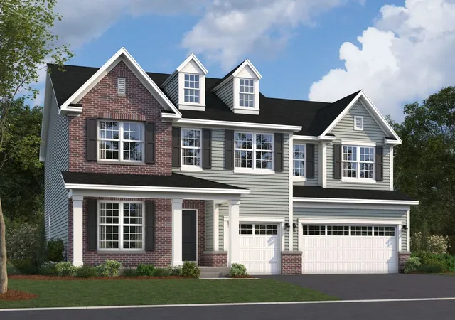 1st image of 12938 S Platte Trl, Plainfield, IL 60585 | MLS# 12652991