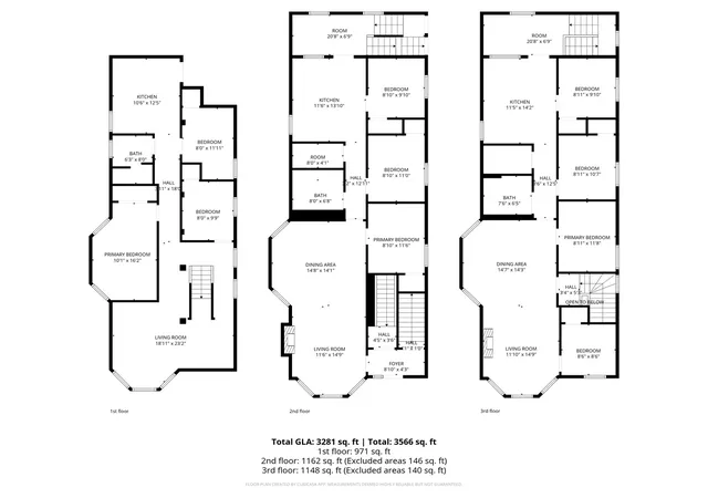 Homes for sale in Chicago, IL | 5718 S Sangamon St, Chicago, IL 60621 | MLS# 12653080