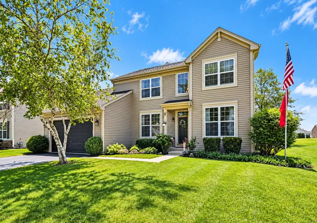 Photo 1 of Single family home for sale at 25409 Pastoral Dr, Plainfield, IL 60585 | MLS# 12653193 | Listing updated on 2026-10-27