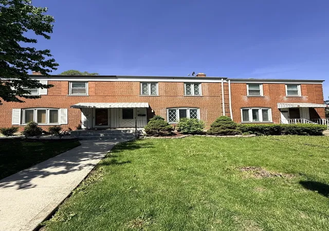 2nd image of 6342 S Lockwood Ave, Chicago, IL 60638 | MLS# 12653238