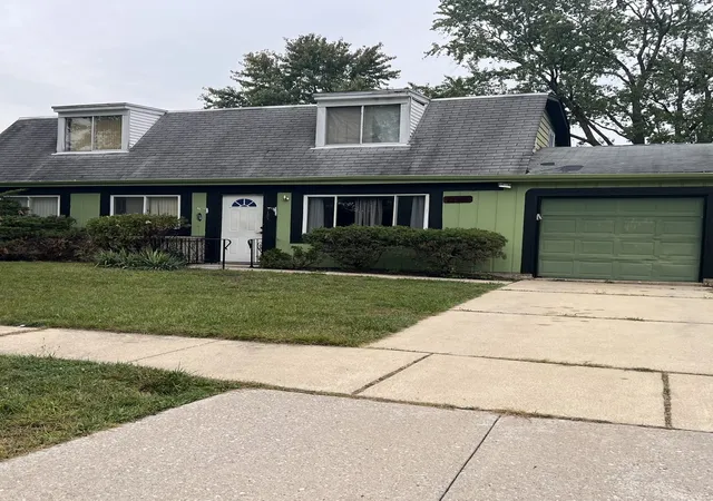 7th image of 22745 Valley Dr, Richton Park, IL 60471 | MLS# 12653251
