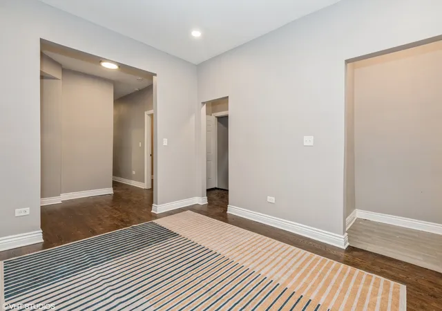 Homes for sale in Chicago, IL | 1002 N Avers Ave, Chicago, IL 60651 | MLS# 12653322