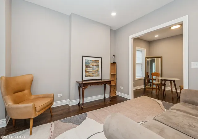 Homes for sale in Chicago, IL | 1002 N Avers Ave, Chicago, IL 60651 | MLS# 12653322