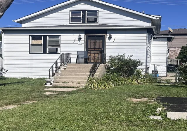 Photo 1 of Single family home for sale at 2355 N Nordica Ave, Chicago, IL 60707 | MLS# 12653362 | Listing updated on 2026-10-30